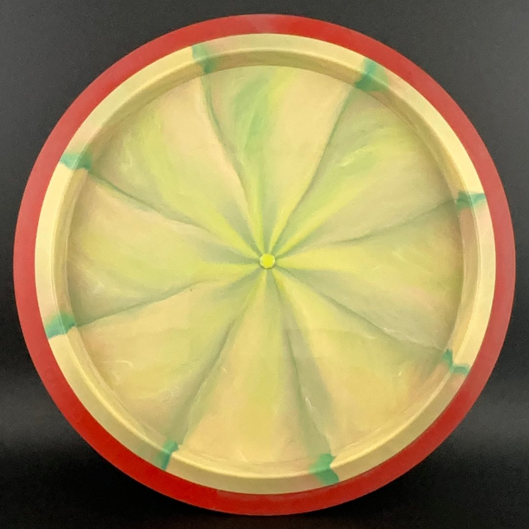 Cosmic Neutron Insanity Disc Golf Driver