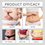 Bee Venom Lymphatic Detox Schlankheitspflaste, Bee Venom Lymphatic Detox Slimming Patch Shaping Slimming Increase Vitality Digestion Health Detumescence Slimming Body Shaping - Korvel