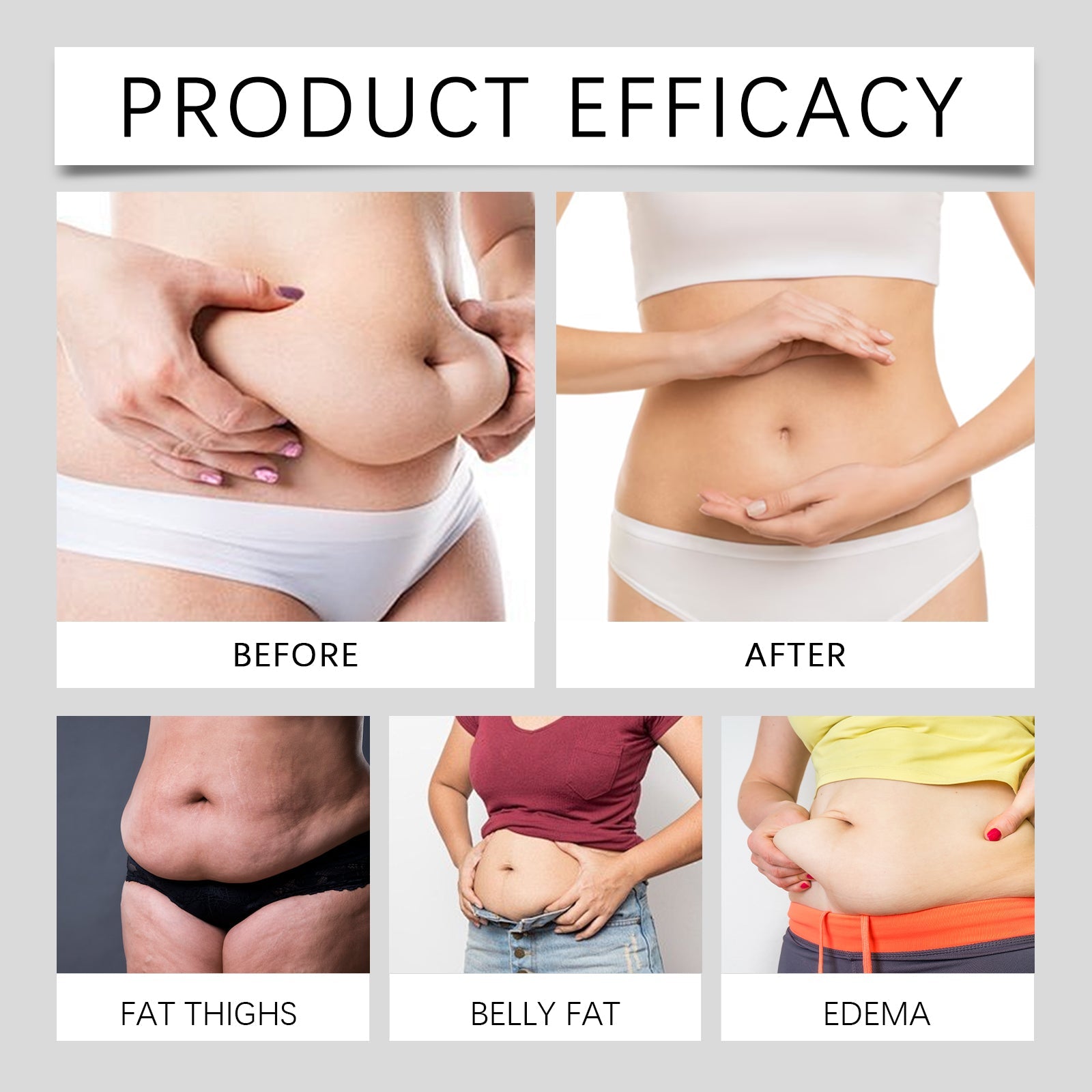 Bee Venom Lymphatic Detox Schlankheitspflaste, Bee Venom Lymphatic Detox Slimming Patch Shaping Slimming Increase Vitality Digestion Health Detumescence Slimming Body Shaping - Korvel