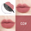 Sip Into Makeup Lazy Lip Lipstick - Matte Finish