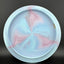 ESP Swirl Vulture - Limited Edition Disc Golf Driver