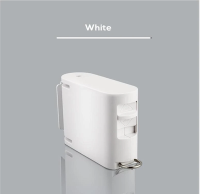 Retractable Wall Mounted Clothes Line - Korvel