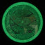 Axiom Particle Proton Eclipse Pyro Disc - Gyropalooza 2025 Edition