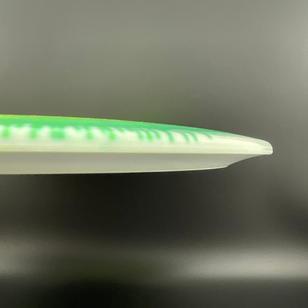 I-Dye Star Firebird Disc Golf Disc
