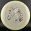 Nocturnal Flex Mustang - Premium Disc Golf Midrange