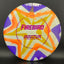 I-Dye Star Firebird Disc Golf Disc