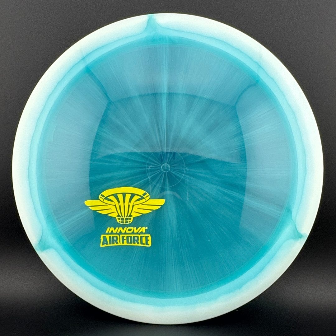 Halo Champion Wraith - Tampon Aérien Limité