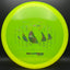 Quantum Solstice - Garrett Gurthie Signature Disc Golf Disc