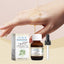 Perfumed Hair Removal Oil, Plant Essential Oil Gentle Care Smooth Body Skin Hair Removal Oil - Korvel