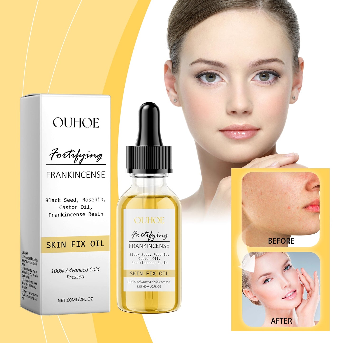 Hydrating Essence for Soft and Delicate Skin
