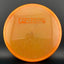 Moondust Champion Toro - F2 Disc Golf Disc