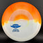 Duo Mamba - Air Force Disc Golf Driver
