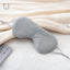 Xiaomi Jordan & Judy Eye Mask Shading Sleep Relief Eye Fatigue Double-sided Available Breathable Ice Silk Eye Patch - Korvel