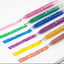 SparkleHue Gel Pen Set - Korvel