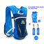 AONIJIE Running Marathon Hydration Nylon 5.5L Outdoor Running Bags Hiking Backpack Vest Marathon Cycling Backpack - Korvel