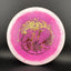 Opto Orbit Sapphire - Rebecca Cox 2025 Tour Series Disc