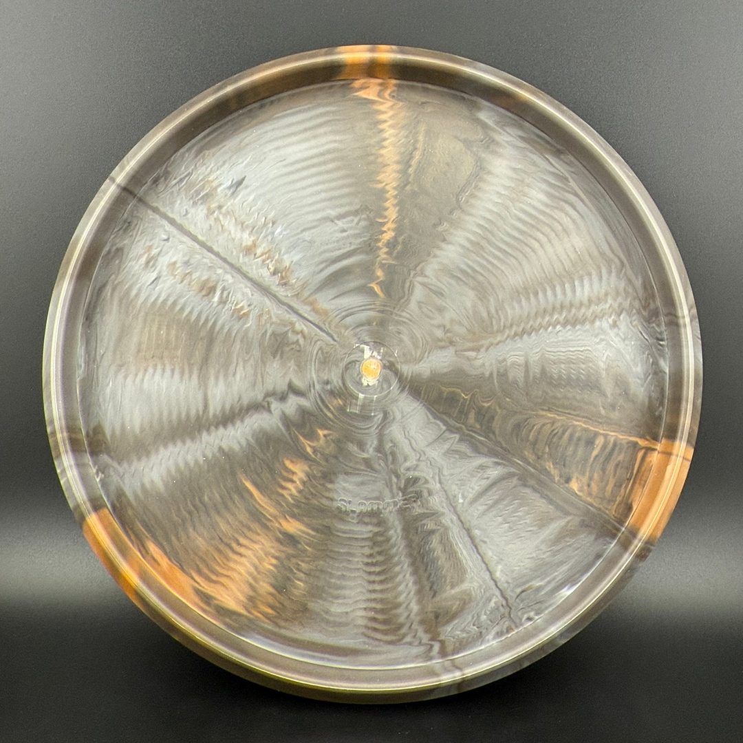 Classic Blend Burst Slammer Disc Golf Disc