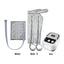 Massage Air Compression Sports Recovery Boots Foot Leg Air Pressure Massager Air Recovery Boots Pressotherapy - Korvel