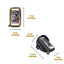 Bicycle Bag Front Beam Bag Car Front Bag Beam Upper Tube Bag Mobile Phone Bag Mountain Road Bike Bicycle Riding Equipment - Korvel