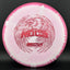 Halo Star Roc3 - X-Out - Double Stamp Disc Golf Disc