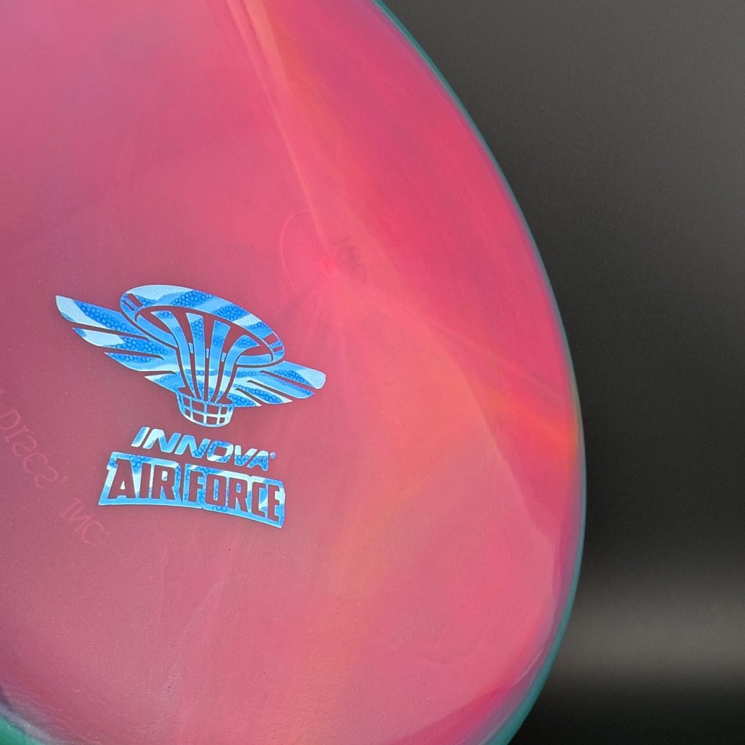 Halo Champion Stingray - Edición Fuerza Aérea