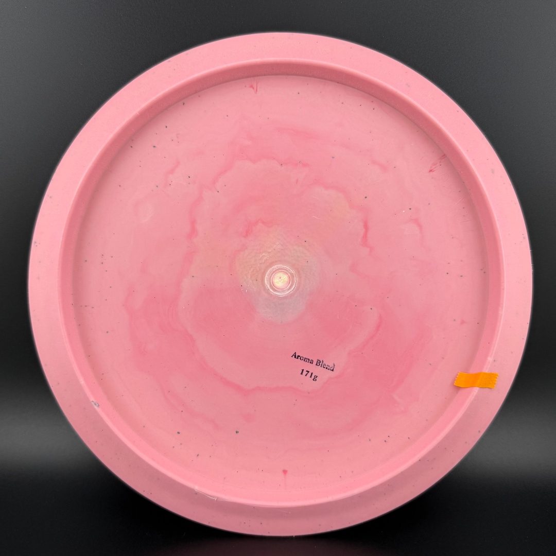 Aroma Oracle Disc Golf Disc
