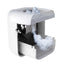 New portable water cooling fan Mini home desktop air conditioner fan USB charging cooling fan - Korvel