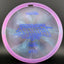 Z Swirl Comet - 2025 Michael Johansen ICON Team Disc