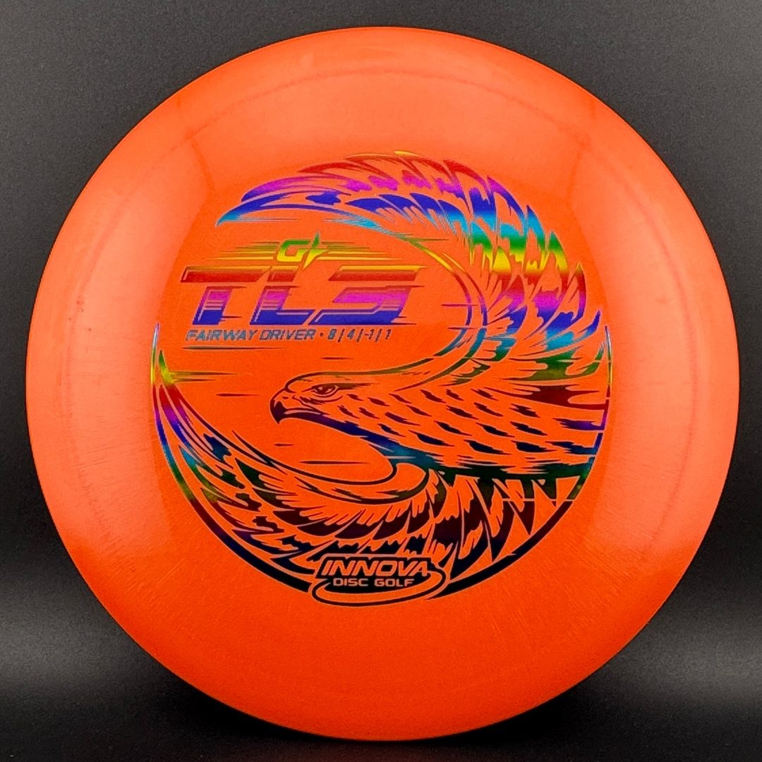 GStar TL3 Fairway Driver Disc Golf Disc