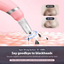 Diamond Micro Carving Pore Cleaner - Premium Skin Care Tool