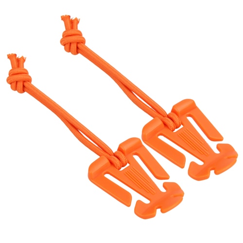 Molle Backpack Buckle Carabiner Clips - Outdoor Gear