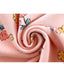 2-Piece Set Soft Cotton Pajamas Children Boys Girls Baby Spring Autumn Cartoon Long Sleeve Home Sleepwear Set 2-10Y - Korvel