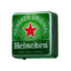 Mini Convenience Store Fridge Magnet Stickers
