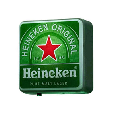 Mini Convenience Store Fridge Magnet Stickers
