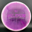 Opto Ice Orbit Pure Disc Golf Putter