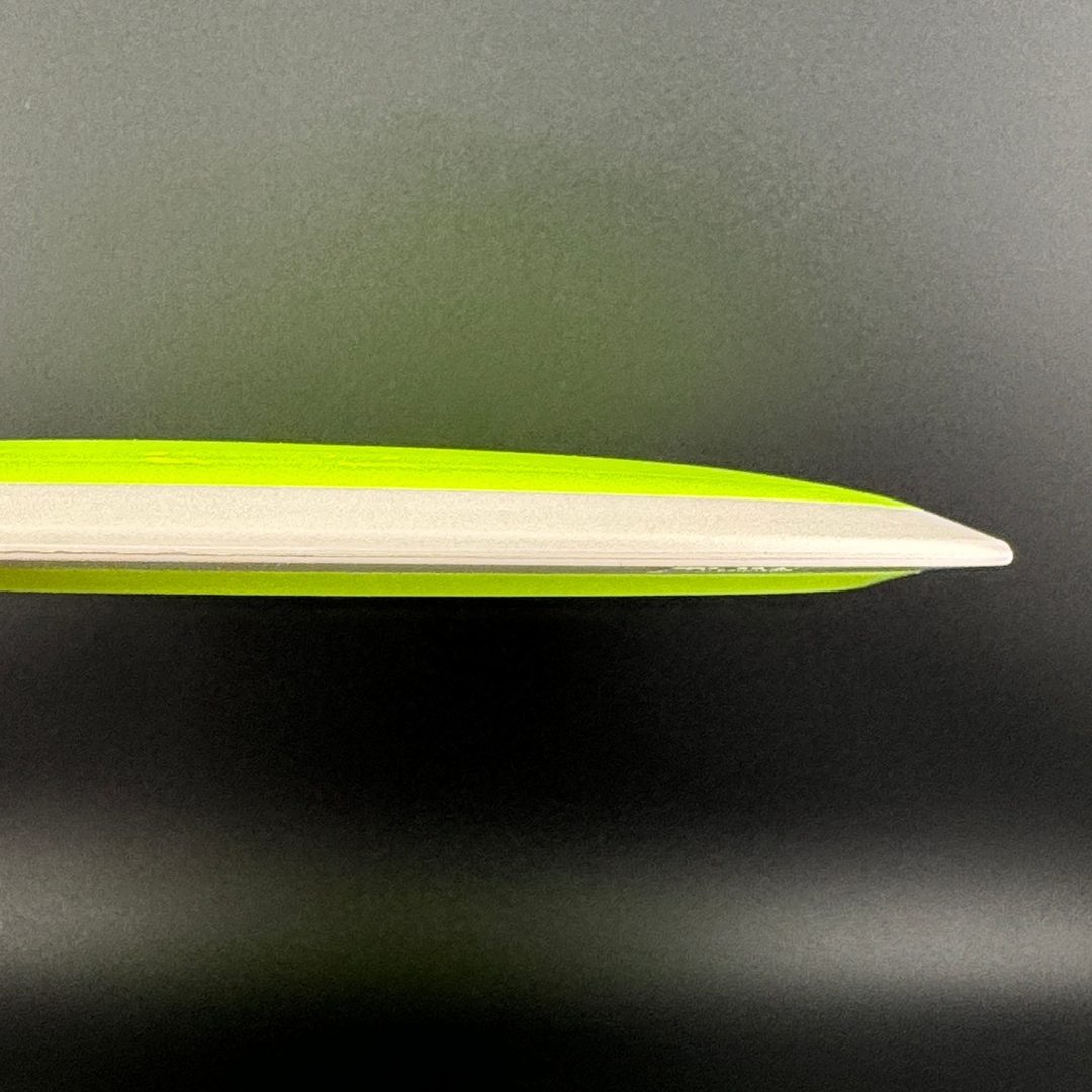 Fission Wave Disc Golf Driver