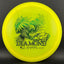 Opto Air Diamond Disc Golf Disc