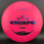 Drift Escape Disc Golf Driver