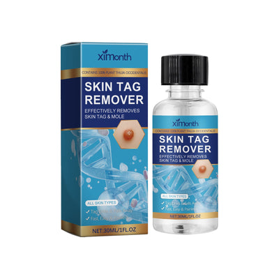 Keyu Liquid Hand And Foot Skin Especially Moles Cleansing Repair Smooth Skin Skin Label Care Liquid - Korvel