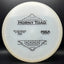 Alpha Glow Horny Toad Disc Golf Putter