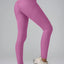 High Waist Active Leggings - Korvel