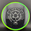 Axiom Neutron Wrath Disc Golf Driver