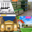 New Intelligent and Fully Automatic Mouse Cage for Home Use - Korvel