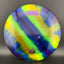 Fly Dye Z Nuke SS Disc Golf Driver