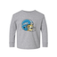Football Bears Kids Team Tees