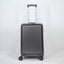 Valise portable en aluminium résistant aux chocs pour les voyages