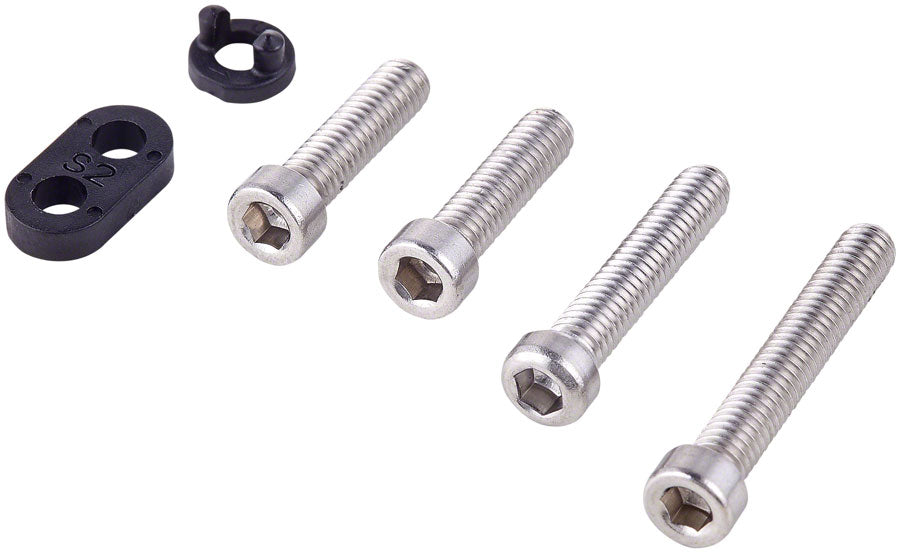 SRAM X01 11-Speed Limit Screws and B-Bolt Screw Set
