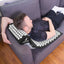 Premium Acupressure Mat and Pillow Set