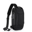 Premium Oxford Cloth Sports Messenger Bag