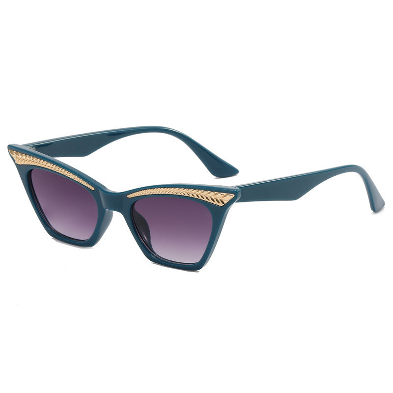 Cat's Eye Women's Sunglasses - Stylish & Versatile